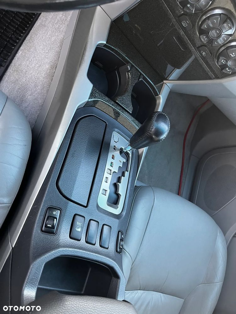 Toyota 4-Runner - 14