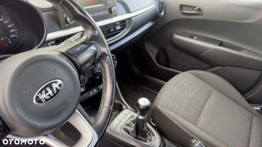 Kia Picanto 1.0 Attract - 16