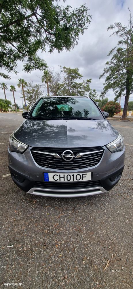 Opel Crossland X 1.2 S&S Innovation - 3