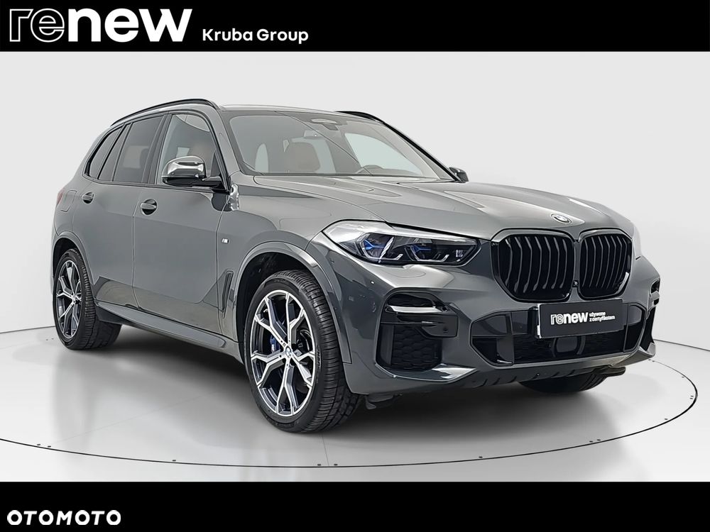 BMW X5 - 3