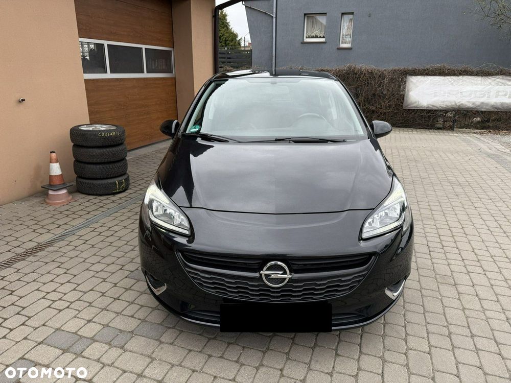 Opel Corsa 1.2 16V Color Edition - 2