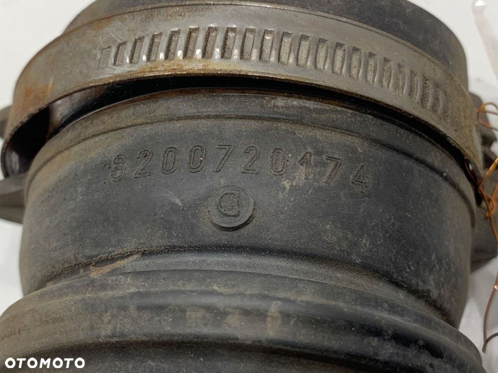 RURA POWIETRZA - 45.00 PLN - RENAULT MEGANE III Grandtour (KZ0/1) 2008 - 2022 1.9 dCi (KZ0J, KZ0N, - 4