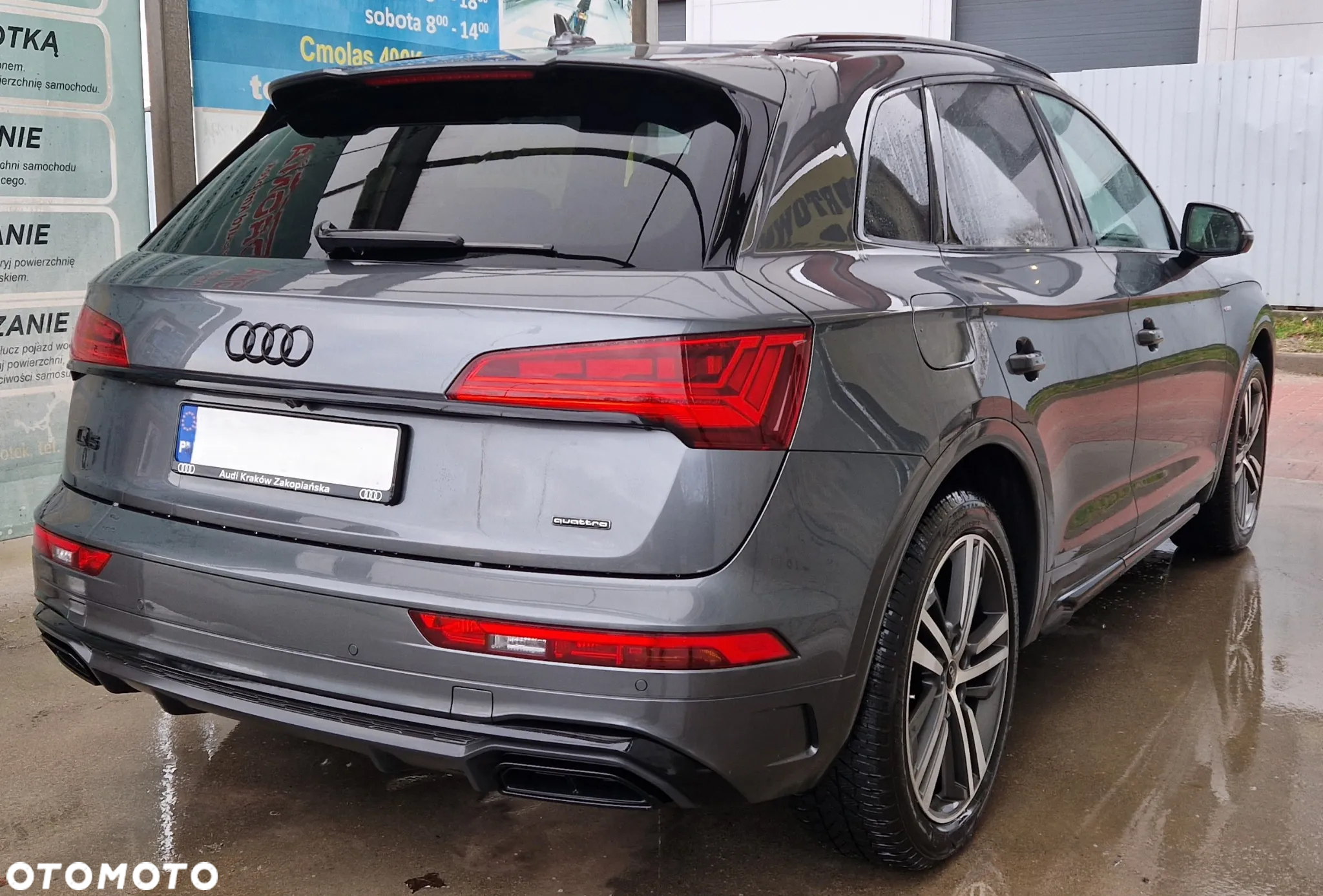 Audi Q5 - 3