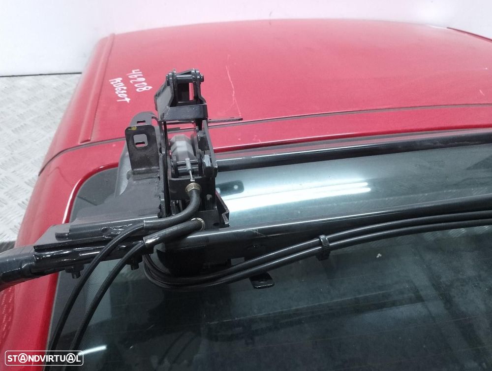 TECTO ELECTRICO PEUGEOT 206 CC 2006 - - 4