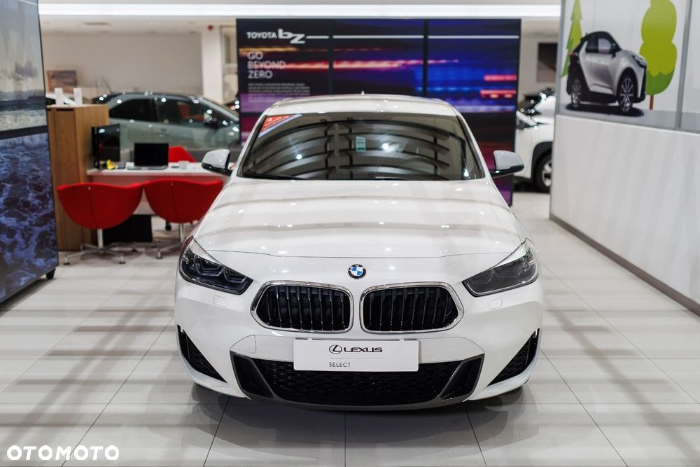 BMW X2 - 3