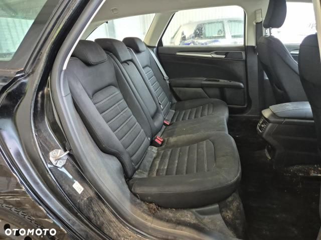 Ford Mondeo 2.0 TDCi Start-Stopp Business Edition - 8