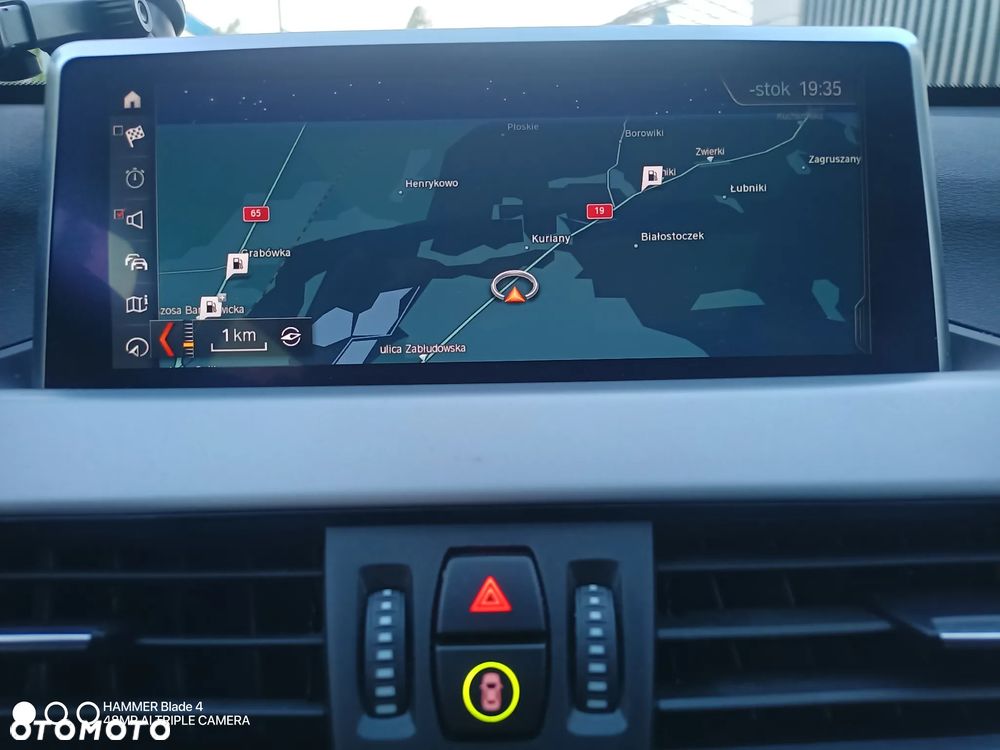 BMW X1 sDrive18i Advantage - 33