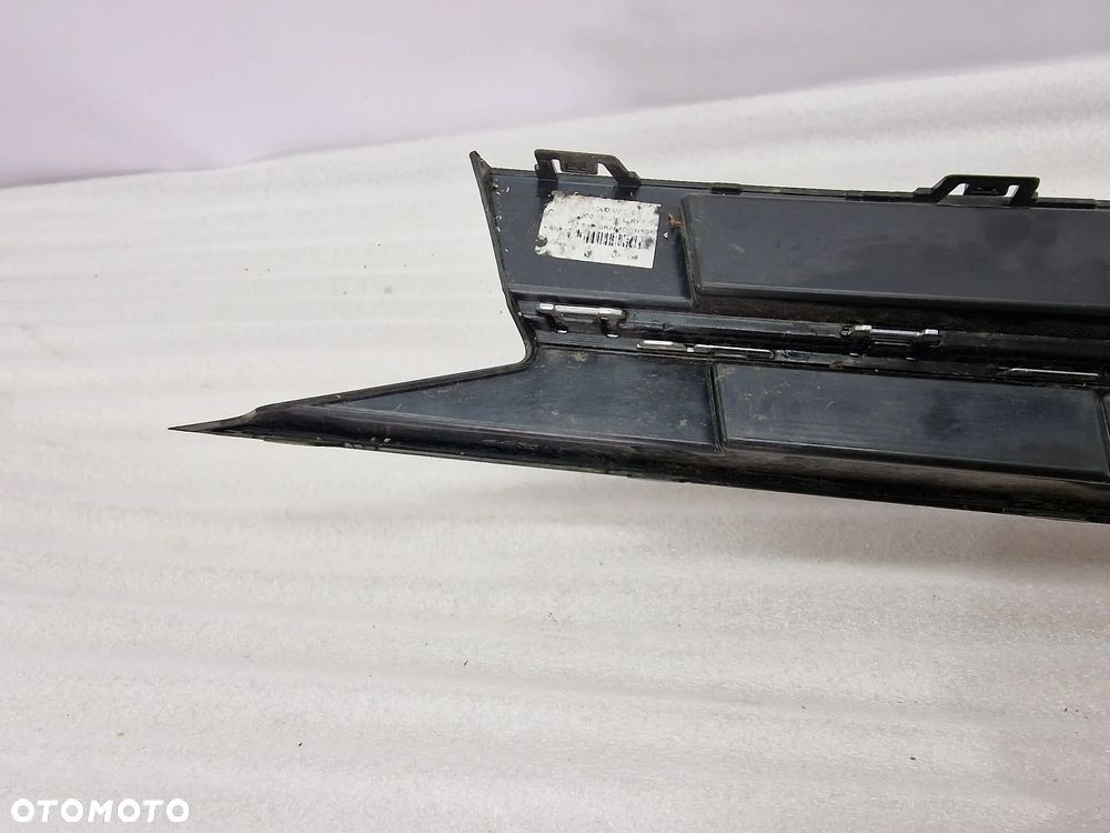 VW POLO 2G 2G0 17- ATRAPA / GRILL PRZEDNI PRZÓD , NR 2G0853651L / 2G0853653L , NR AUKCJI GR223 - 8