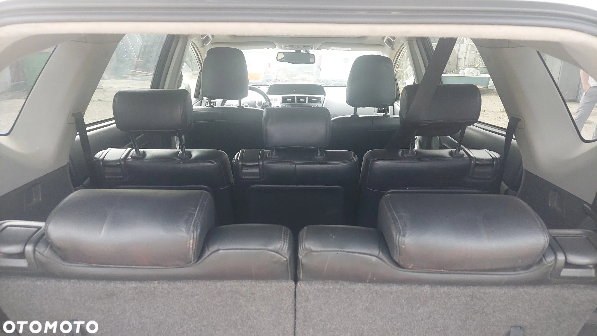 Toyota Prius+ 1.8 HSD Active - 4