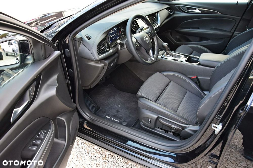 Opel Insignia 1.6 Automatik Ultimate - 29