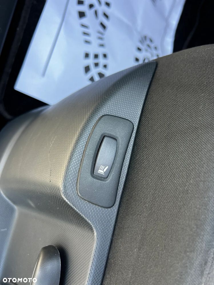 Renault Captur 0.9 Energy TCe Alize EU6 - 22