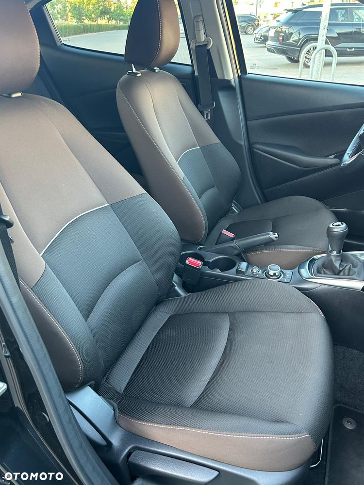 Mazda 2 SKYACTIV-G 90 KIZOKU - 22