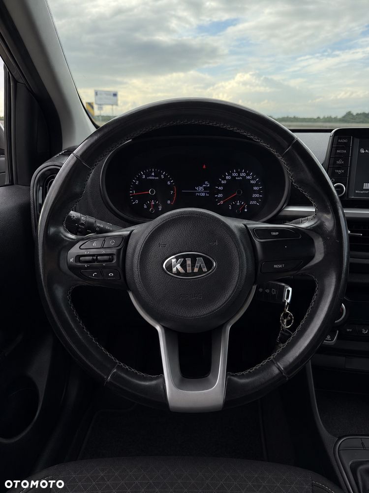 Kia Picanto 1.2 L - 20