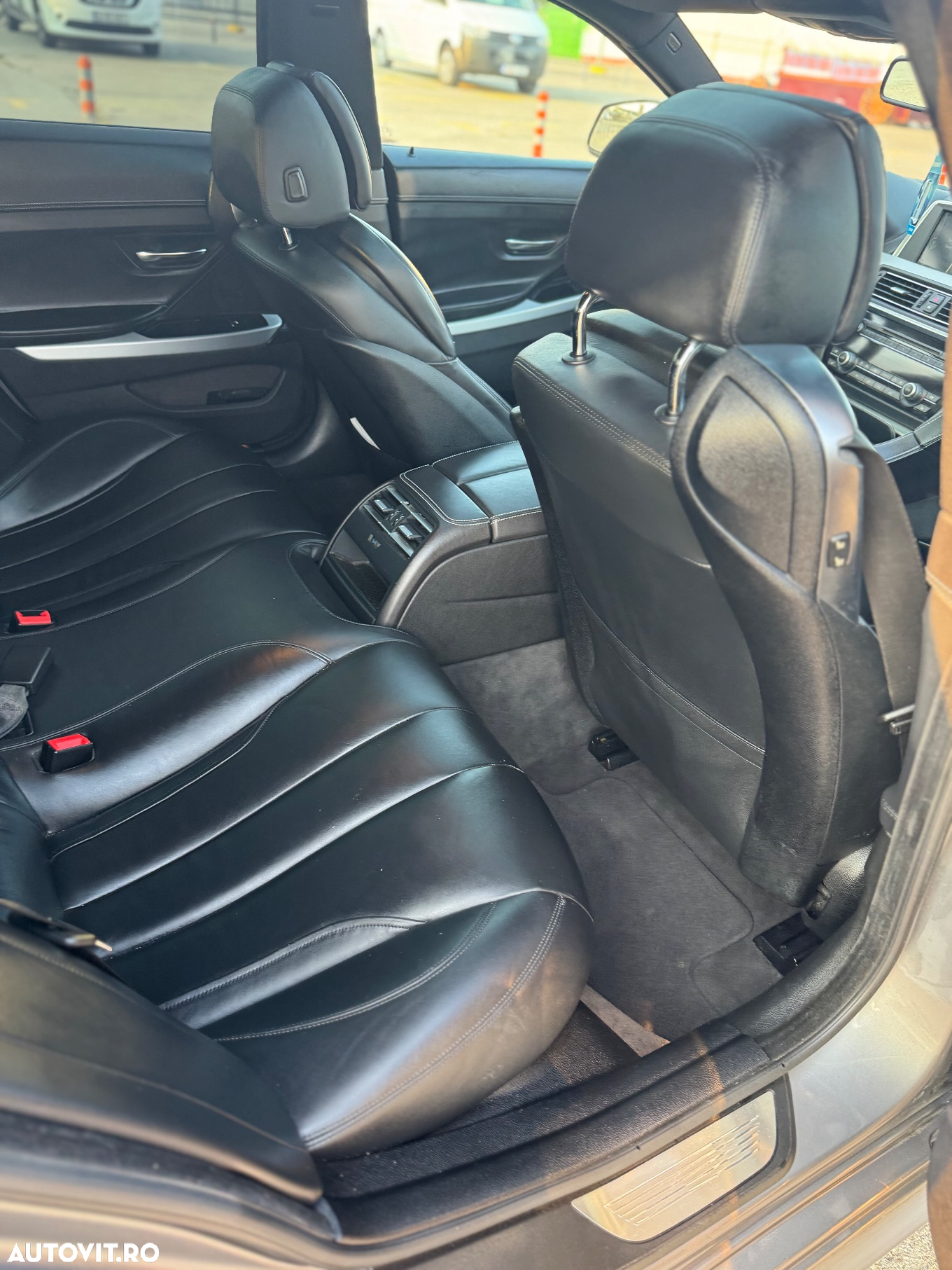 BMW Seria 6 640d Gran Coupe M Sport Edition - 23