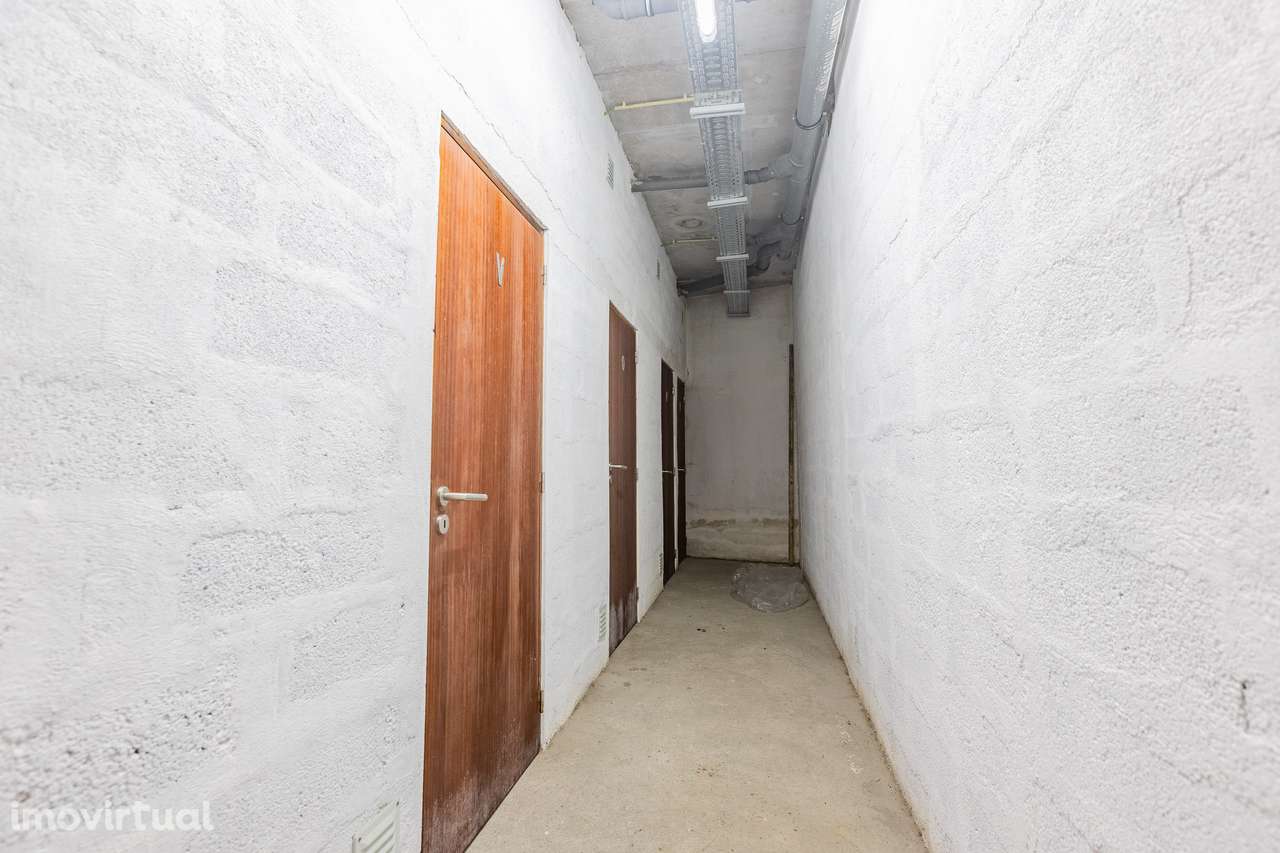 Apartamento Duplex T3 - São Vicente Ferreira. - Grande imagem: 3/43