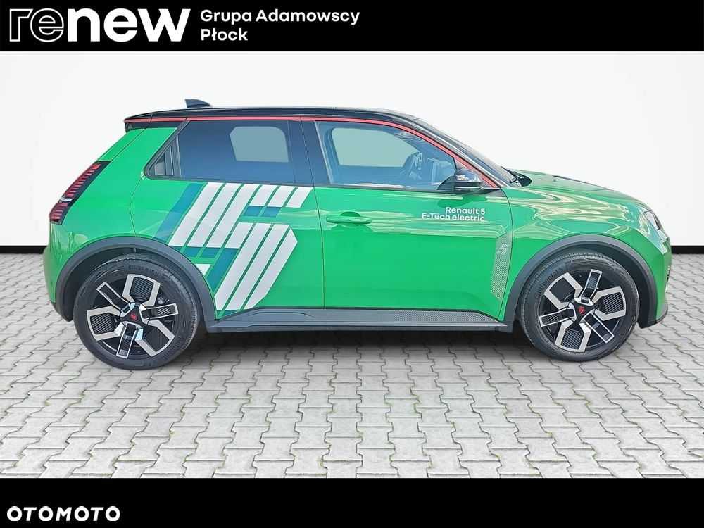 Renault 5 E-Tech Techno 120 Urban Range - 10