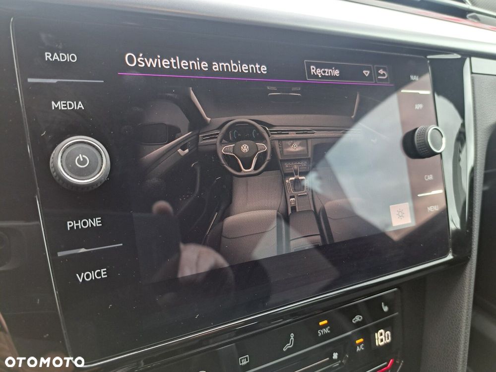 Volkswagen Arteon Shooting Brake ver-2-0-tsi-4motion-r--line-dsg - 16