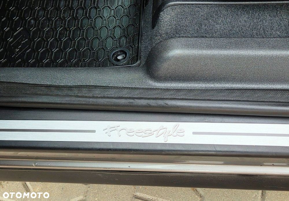 Volkswagen Sharan - 31