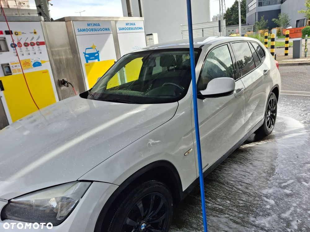 BMW X1 - 4