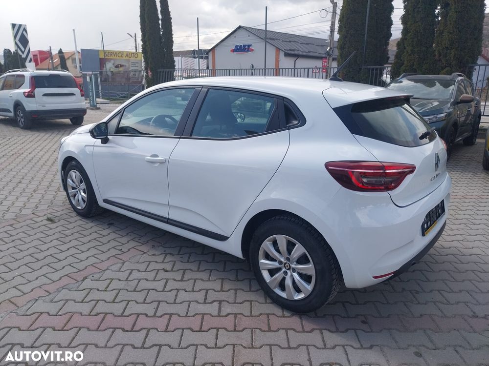 Renault Clio SCe 65 LIFE - 13