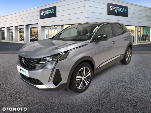 Peugeot 3008 1.2 PureTech Allure Pack S&S