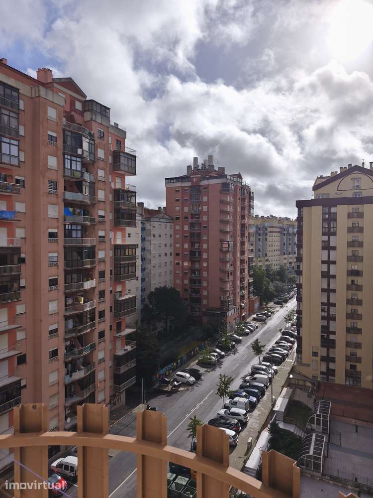 T2 Sintra-Tapada das Mercês, totalmente remodelado, boa oportunidade. - Grande imagem: 5/29