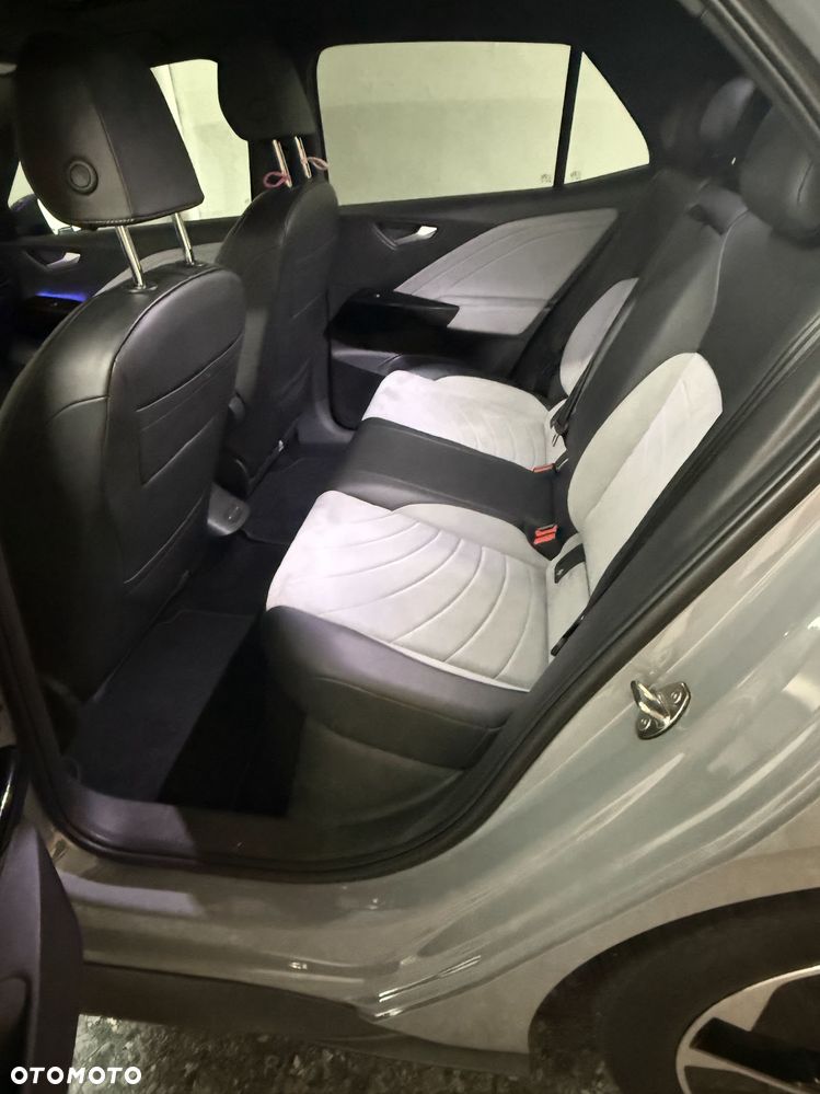 Volkswagen ID.3 58kWh Pro Performance - 10