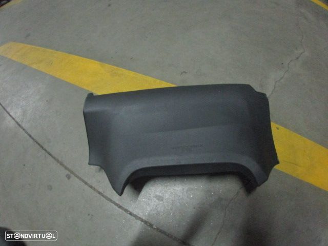 Kit Airbags 4513002290B0 8917002560  TOYOTA AURIS 1 FASE 1 2007 1.6I 125CV 5P PRETO PRETO - 7