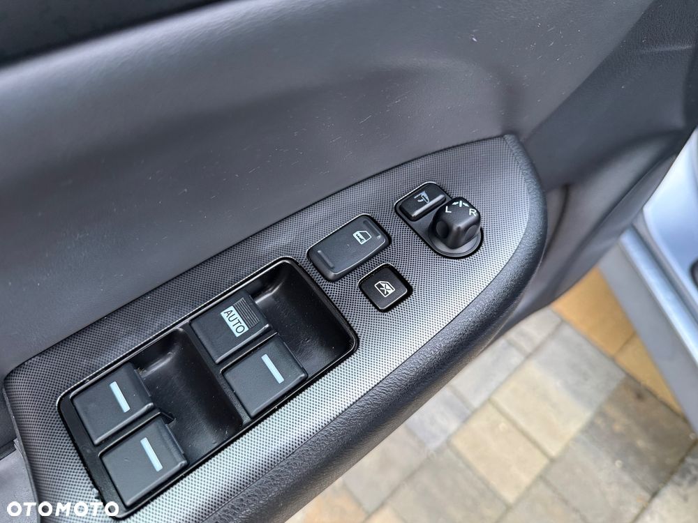 Honda Accord 2.0 i Executive - 16