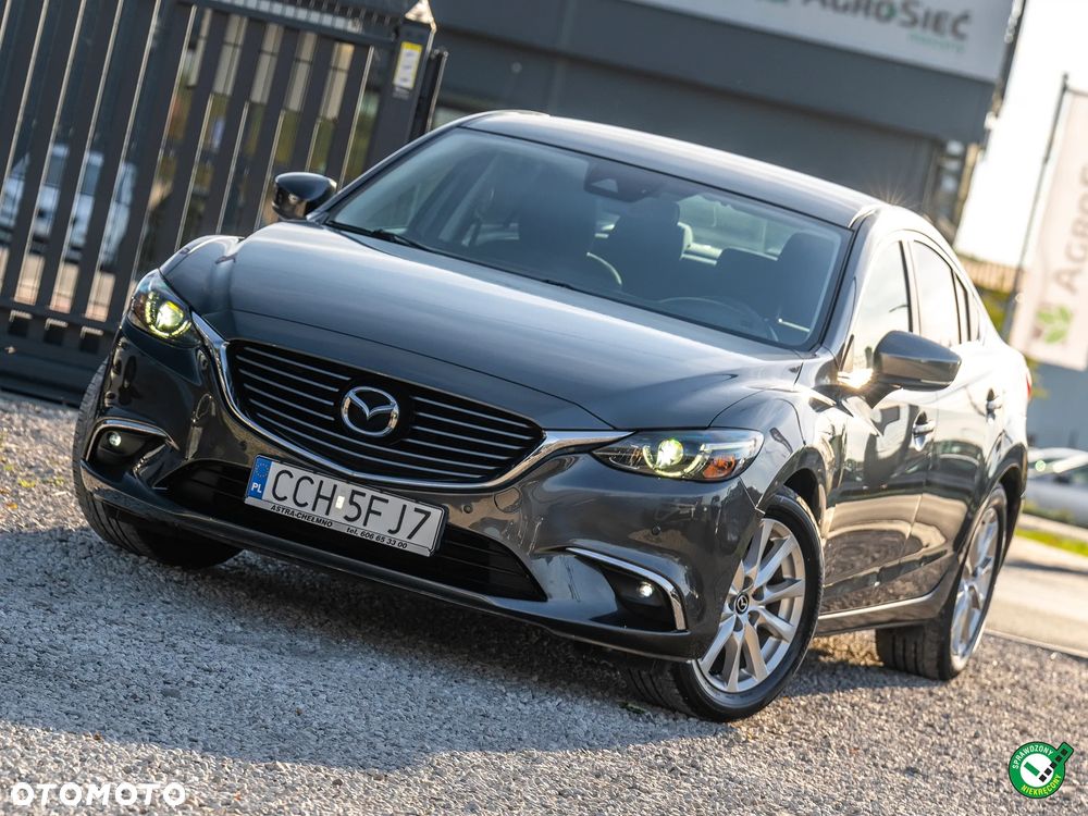 Mazda 6 2.0 SkyMotion - 6