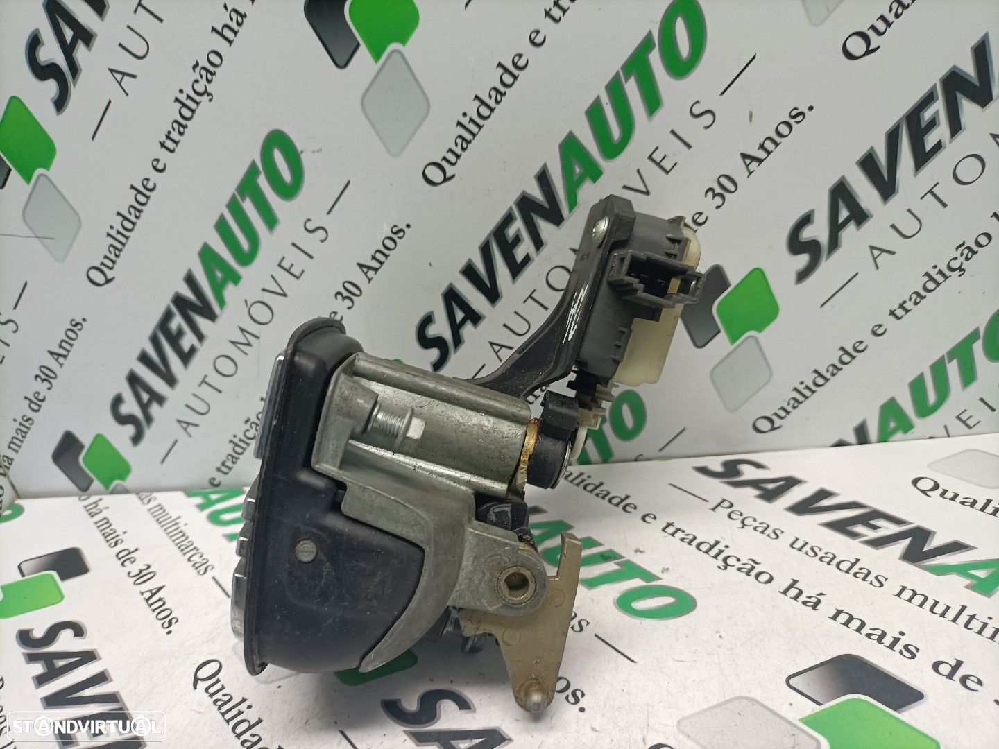 Interruptor / Switch / Botão Da Mala Seat Cordoba (6L2) - 2