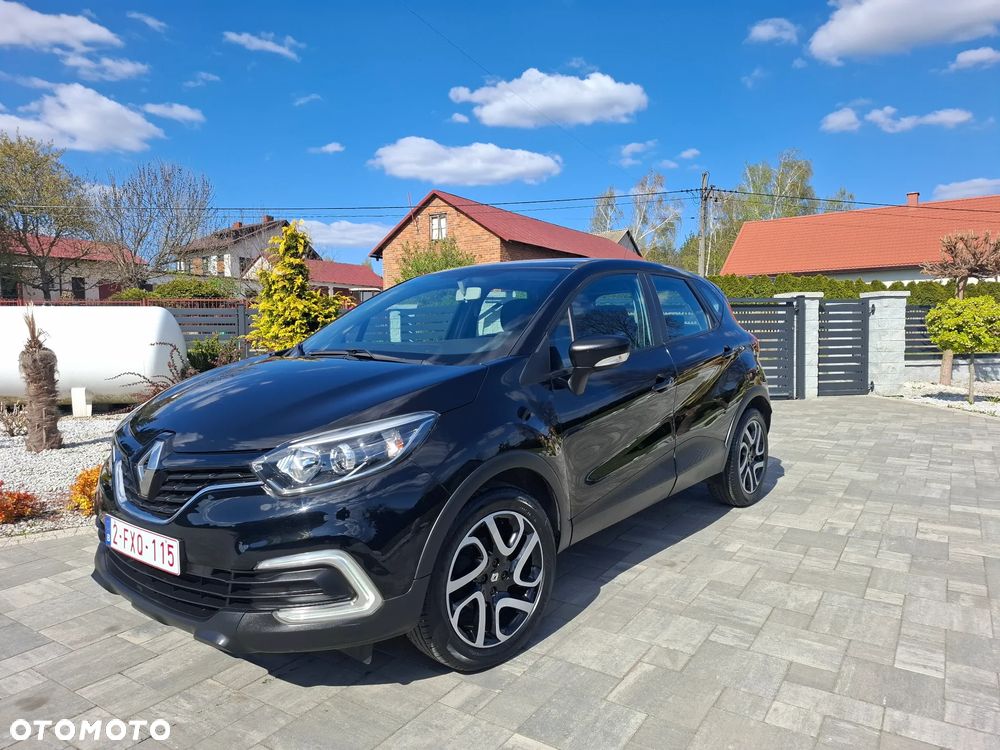 Renault Captur (ENERGY) TCe 90 LIFE - 14