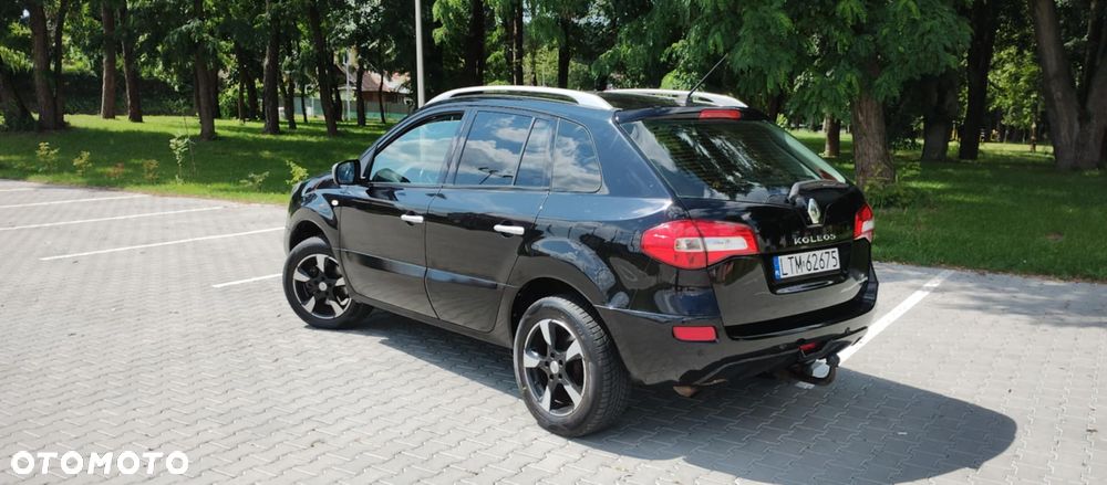 Renault Koleos 2.5 16V 4x2 Dynamique - 6