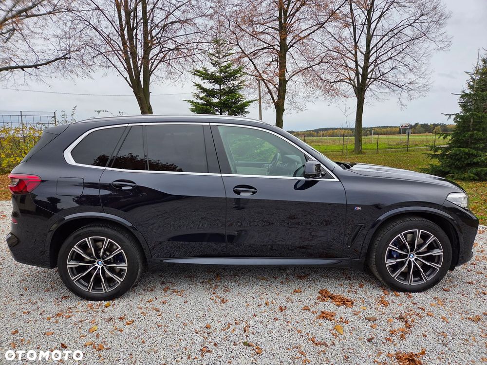BMW X5 xDrive30d sport - 9