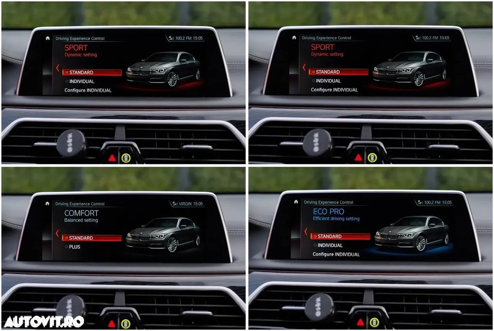 BMW Seria 7 730d xDrive - 32