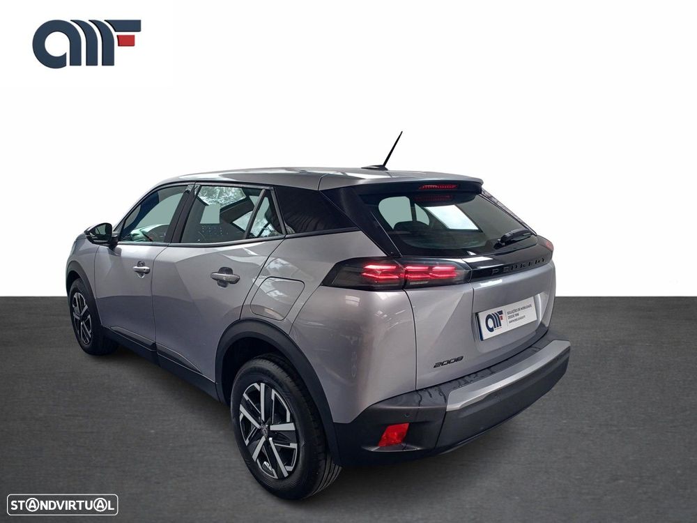 Peugeot 2008 1.2 PureTech Active - 6