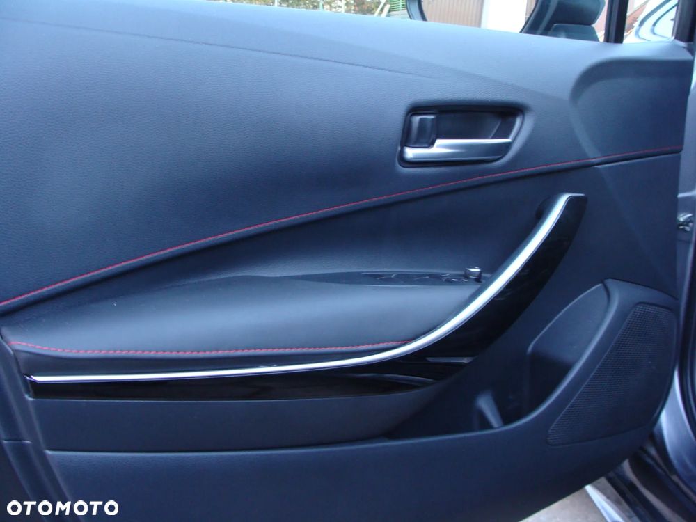Toyota Corolla 2.0 GR Sport - 22