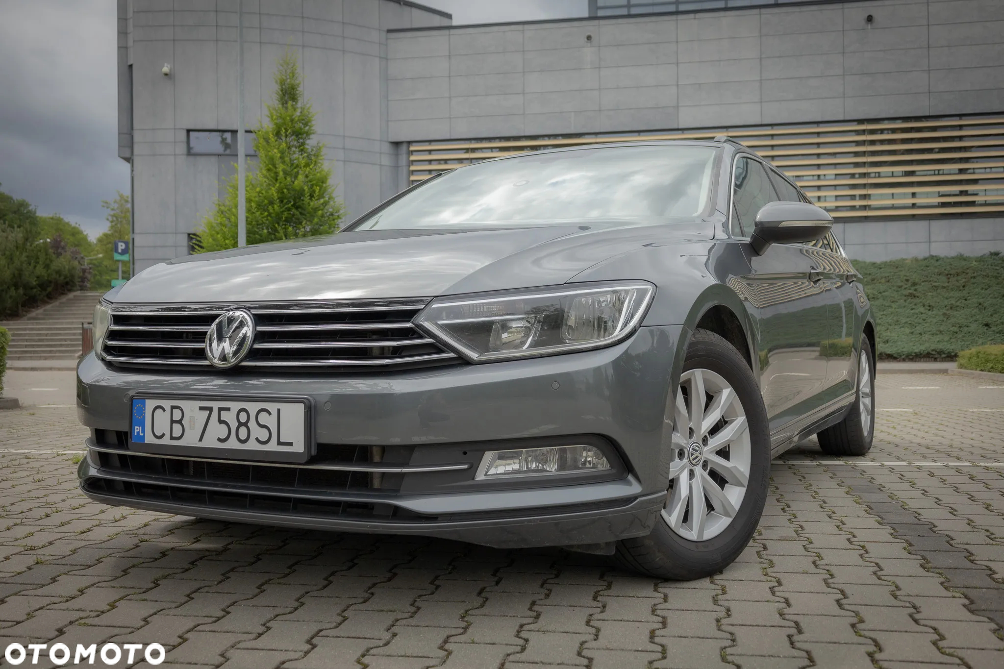 Volkswagen Passat - 6