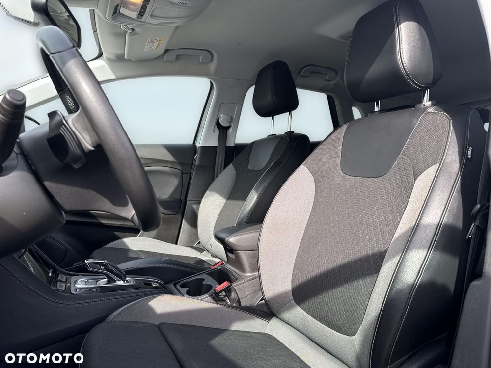 Opel Grandland X 1.5 CDTI Elegance S&S - 12