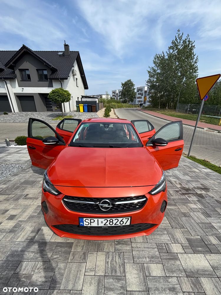 Opel Corsa 1.2 Start/Stop Edition - 2