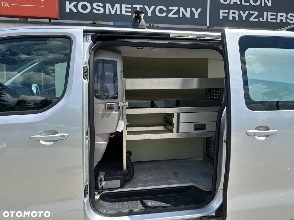 Toyota ProAce - 25