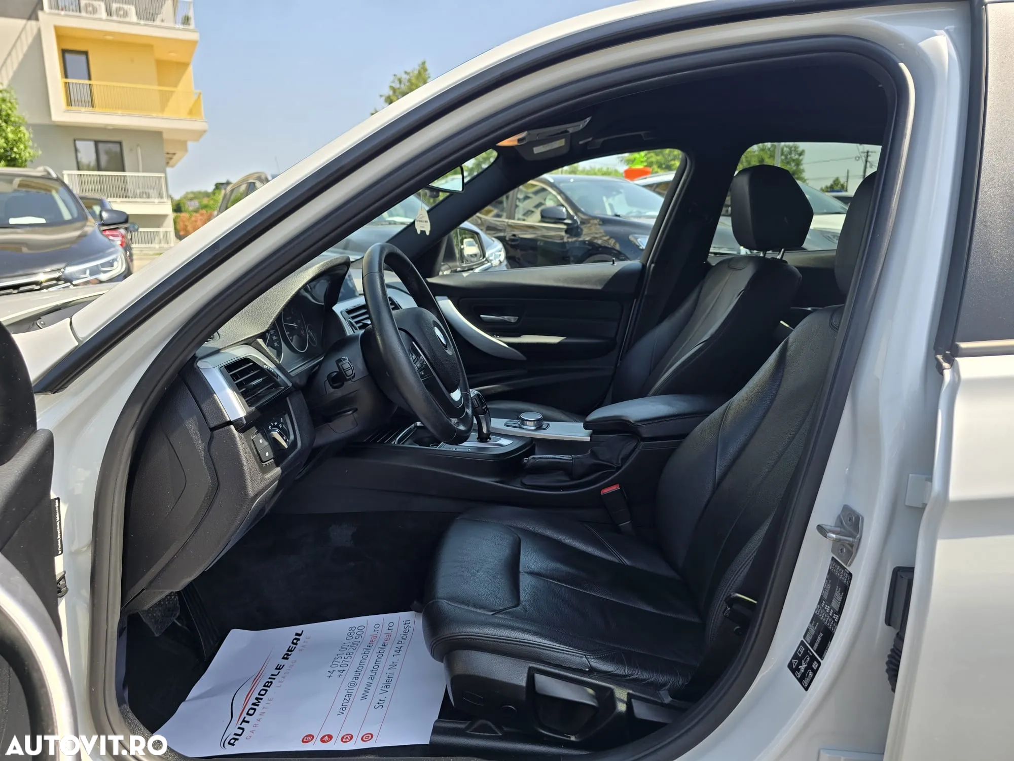 BMW Seria 3 - 10