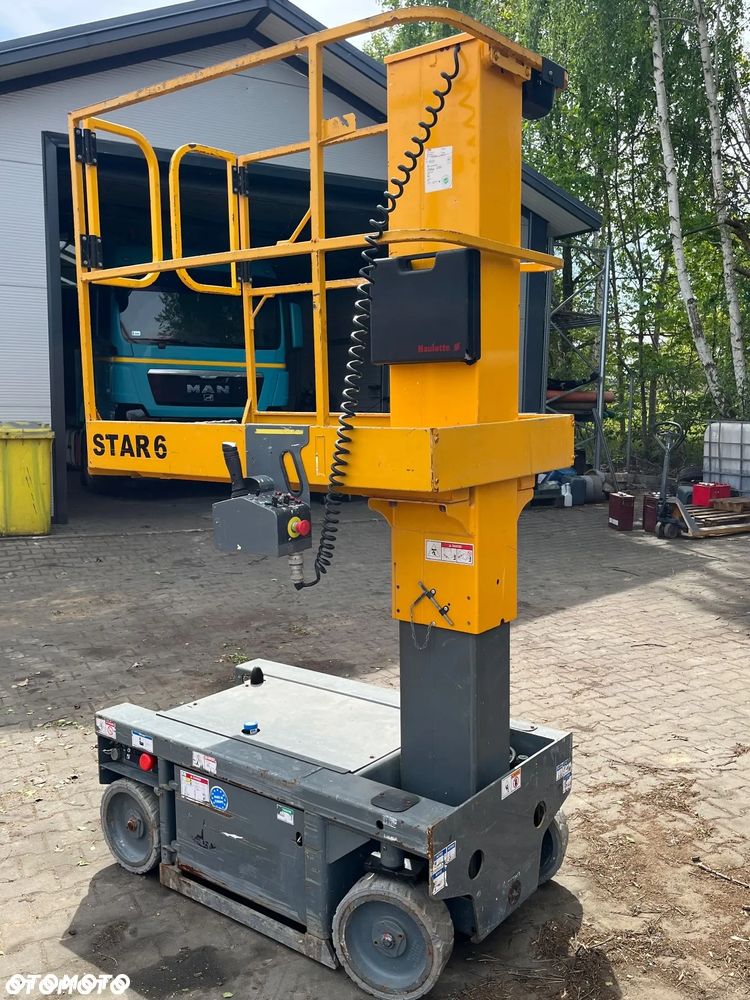 Haulotte Star 6 - 3