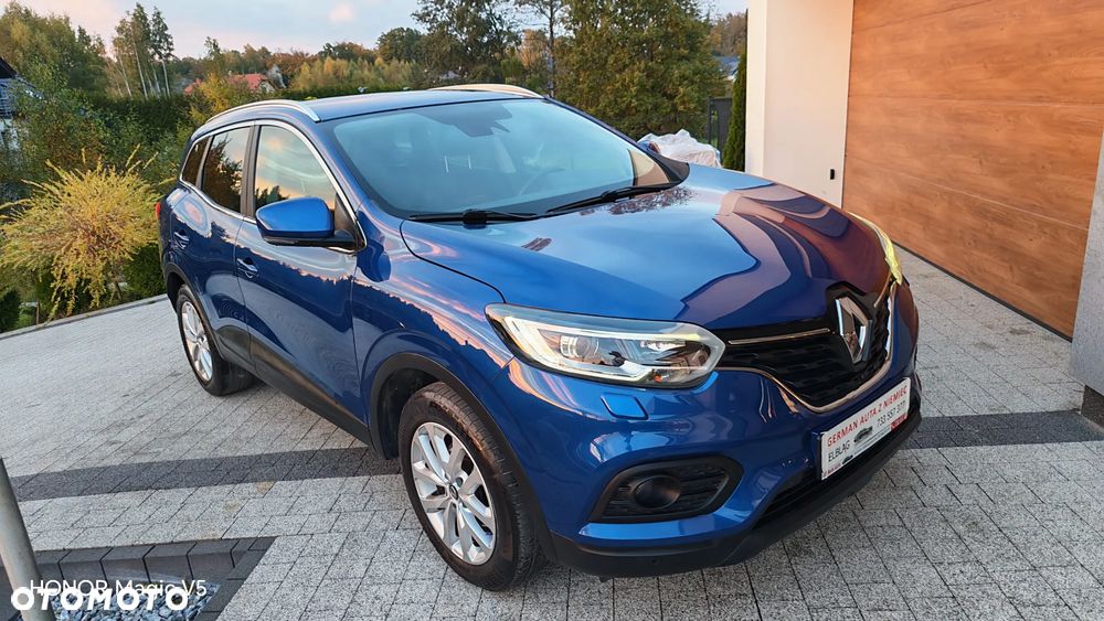 Renault Kadjar 1.3 TCe FAP Intens EDC - 24