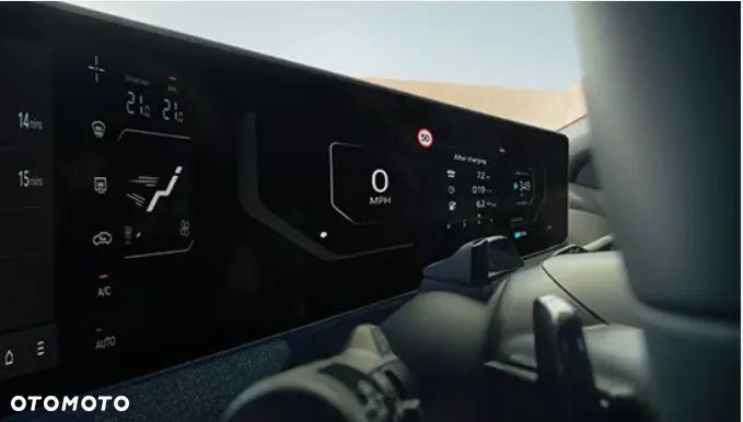 Kia EV3 58.3kWh Earth - 10
