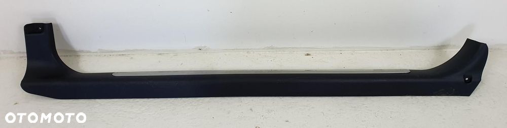 LISTWA NAKŁADKA PROGU PRAWY PRZÓD ALFA ROMEO GT - 5