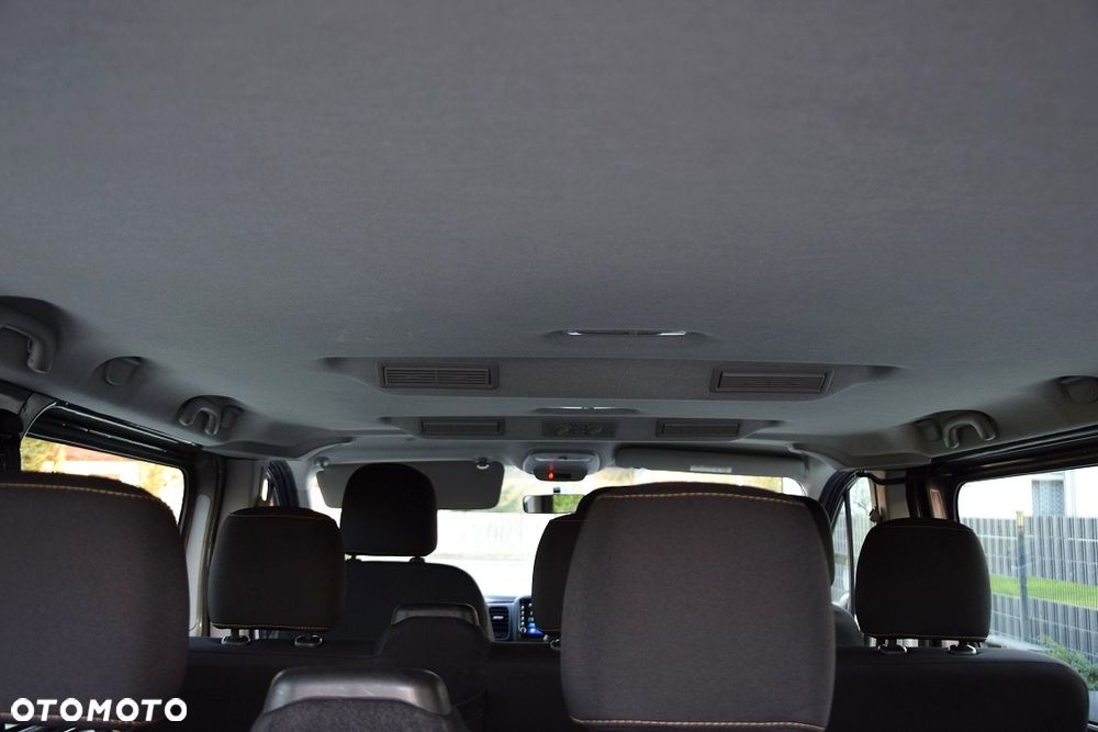 Renault Trafic Passenger 2,9t Pack Clim - 14