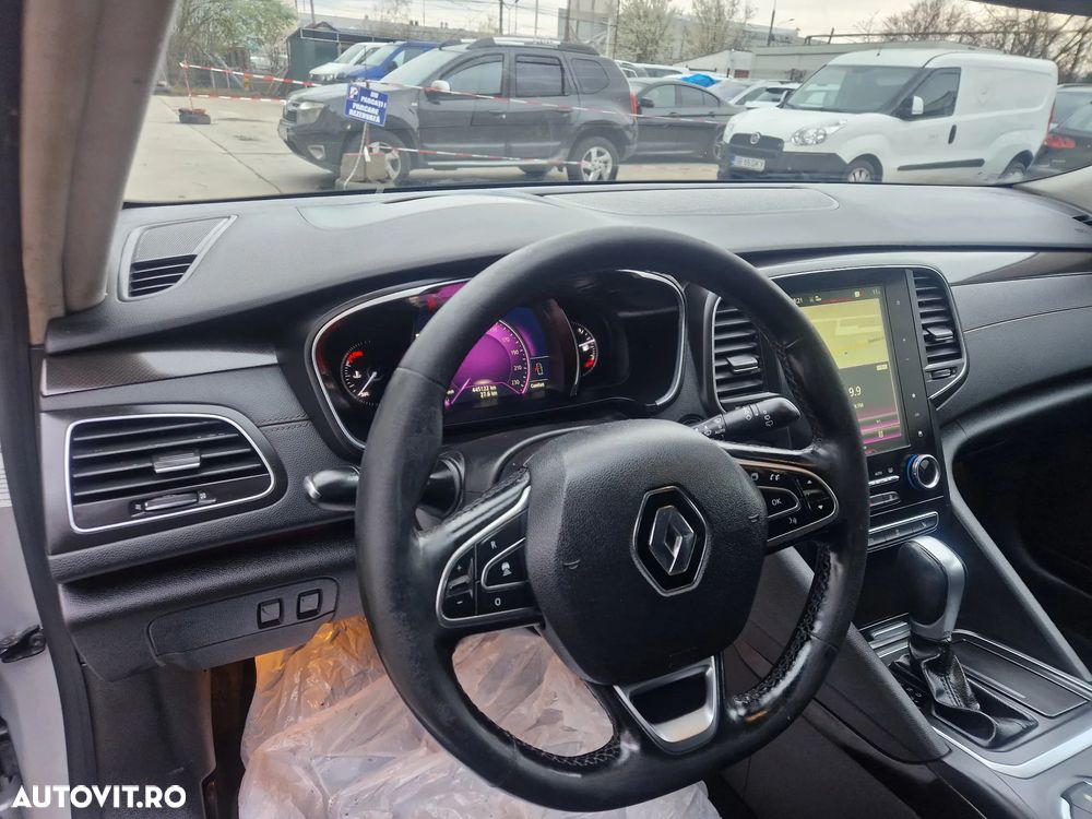 Renault Talisman - 7