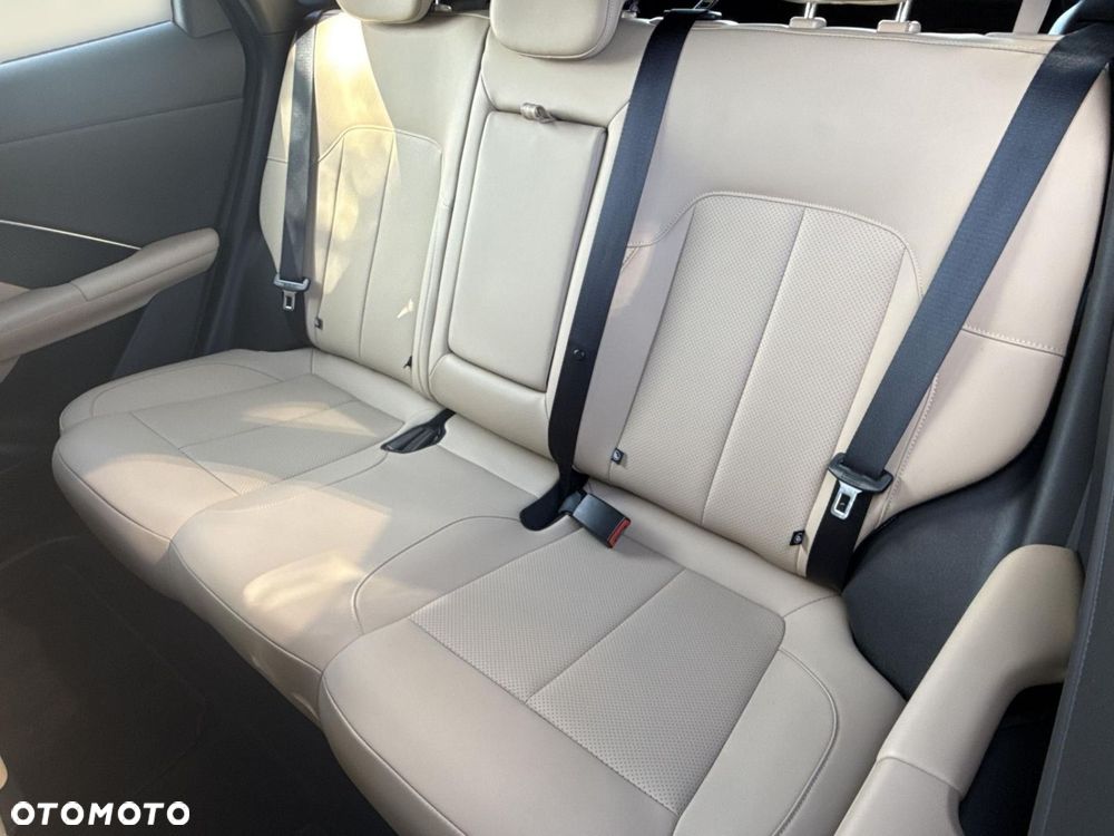 Changan CS55 Plus - 19