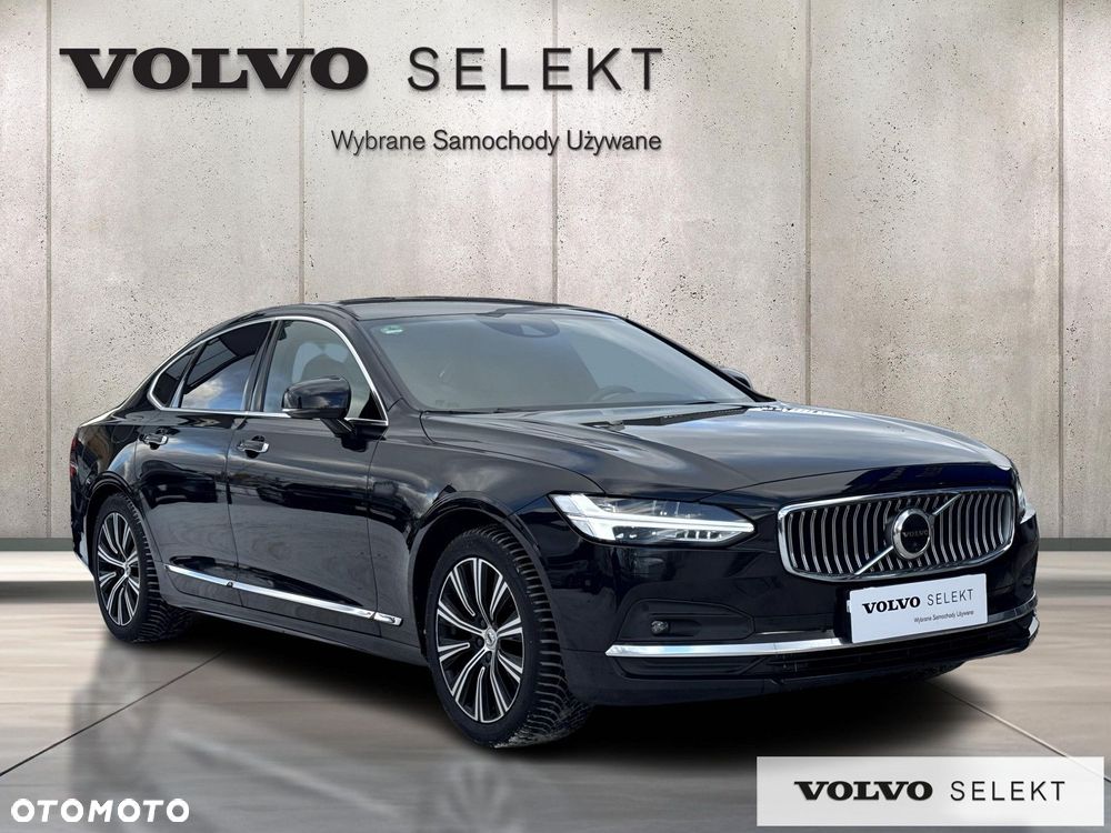 Volvo S90 - 8